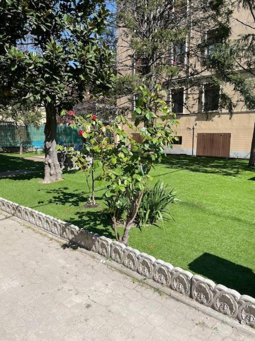 Cucchiari Suite 7B Modena Eksteriør billede