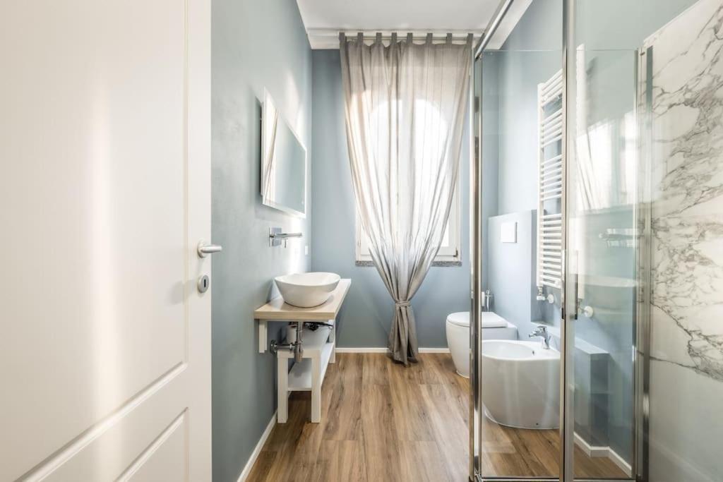 Cucchiari Suite 7B Modena Eksteriør billede