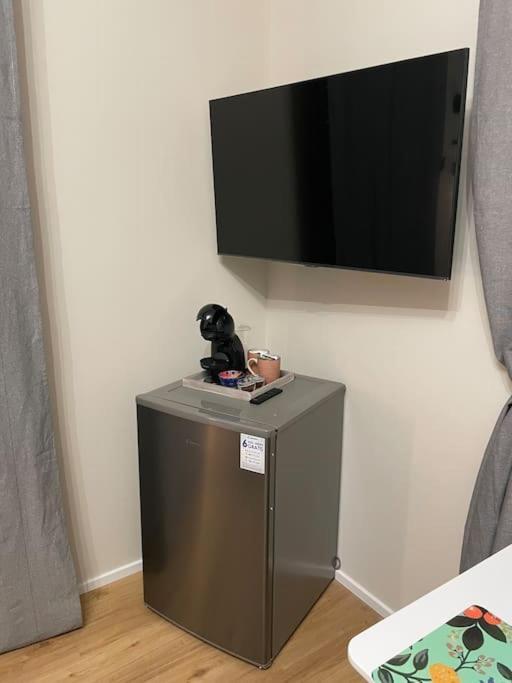 Cucchiari Suite 7B Modena Eksteriør billede