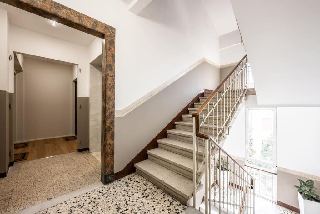 Cucchiari Suite 7B Modena Eksteriør billede