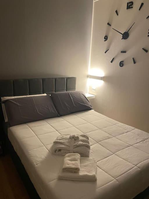 Cucchiari Suite 7B Modena Eksteriør billede