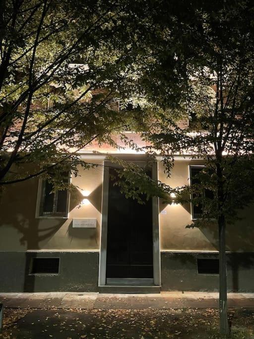 Cucchiari Suite 7B Modena Eksteriør billede